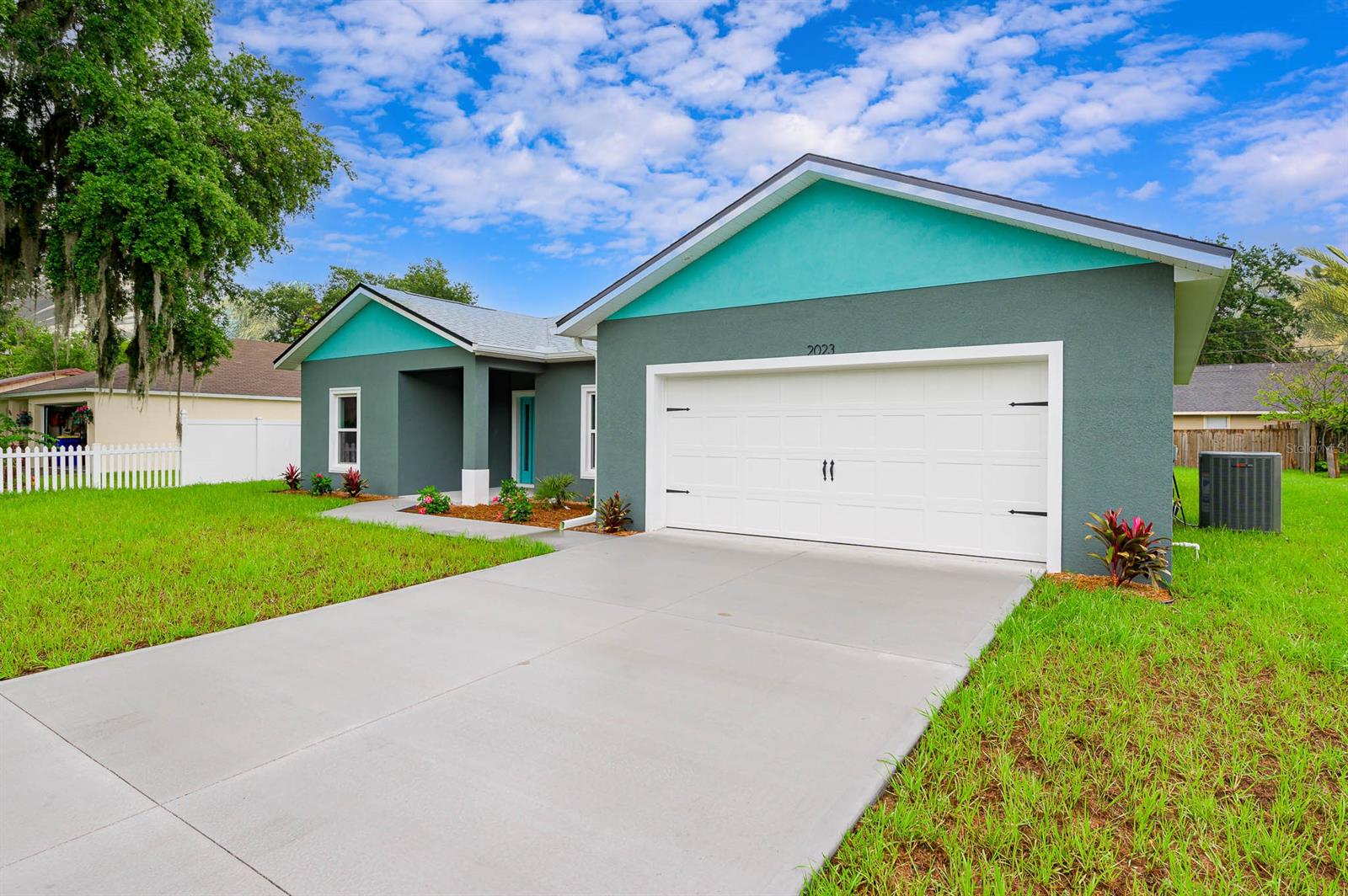 Florida Shores 01 - Residential