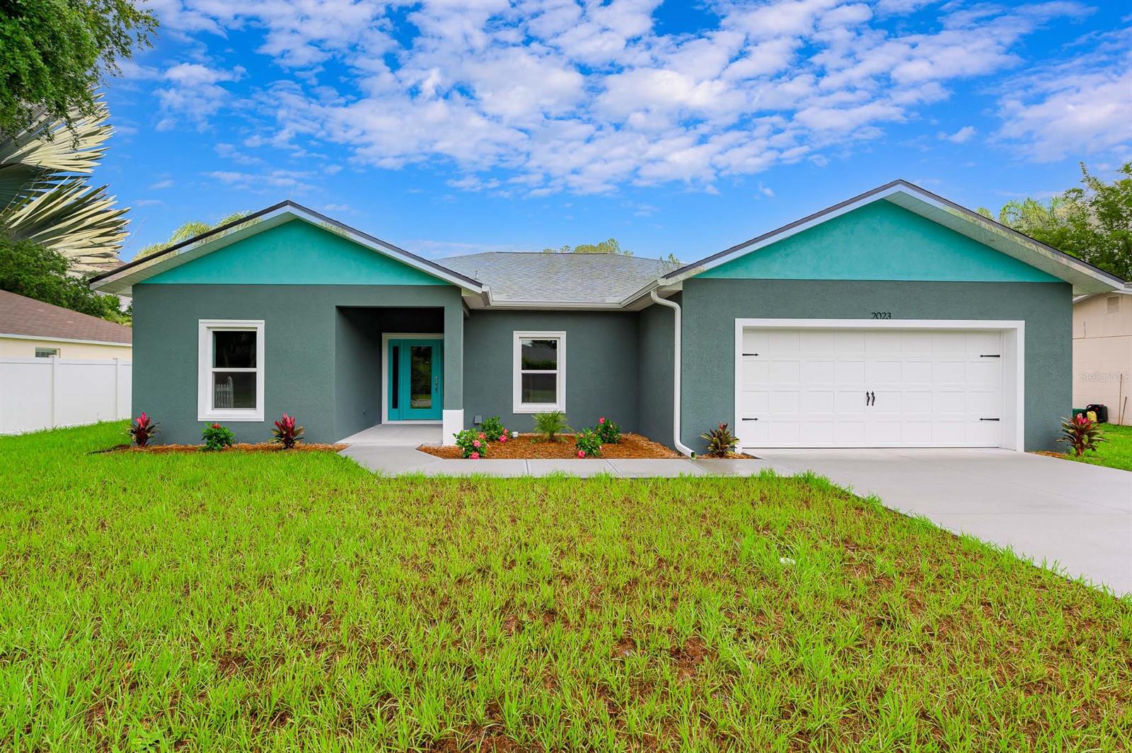 Florida Shores 01 - Residential