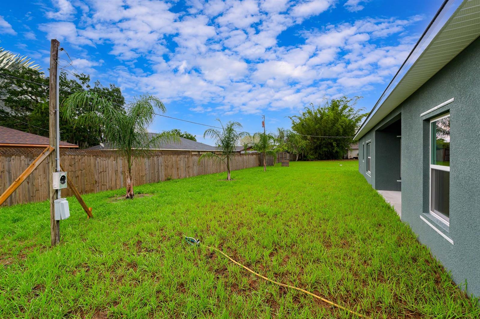 Florida Shores 01 - Residential