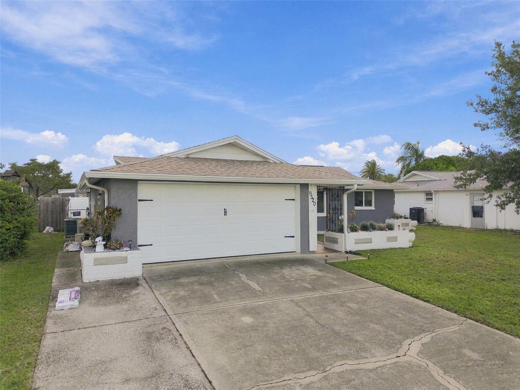Photo of 9520 Glen Moor Lane, Port Richey, FL 34668 (MLS # TB8556873)