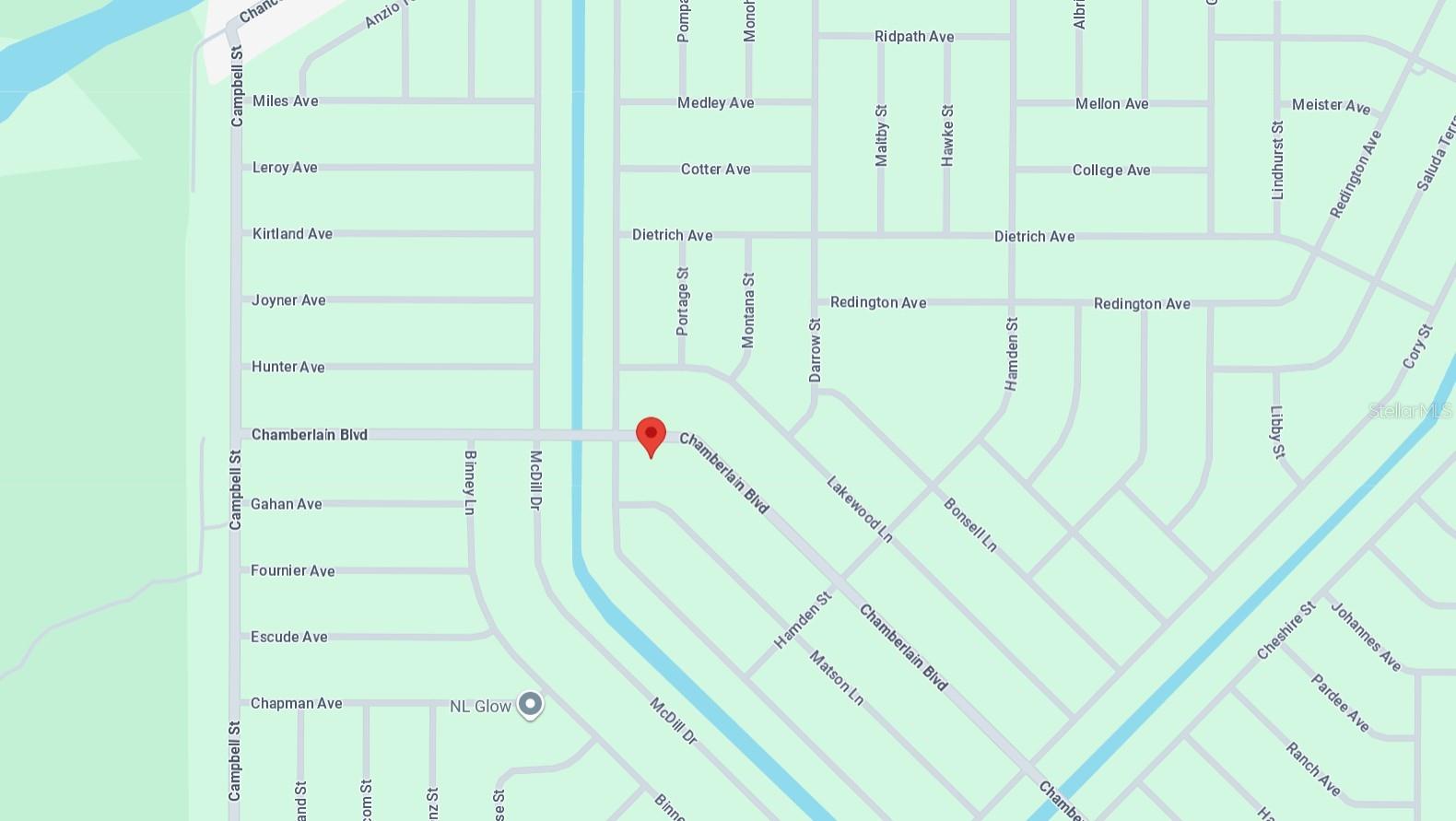 PORT CHARLOTTE SEC 047 - Land