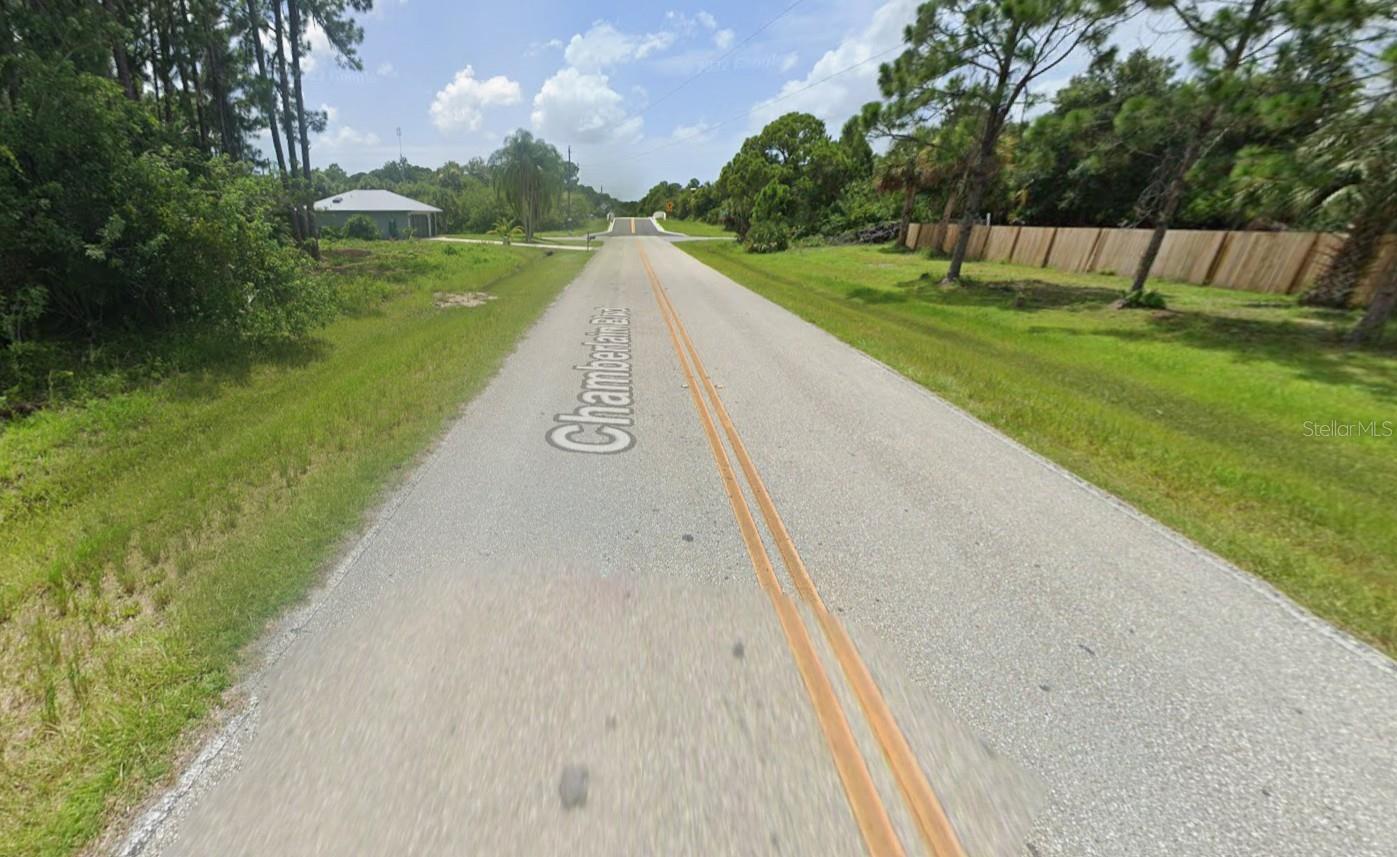 PORT CHARLOTTE SEC 047 - Land