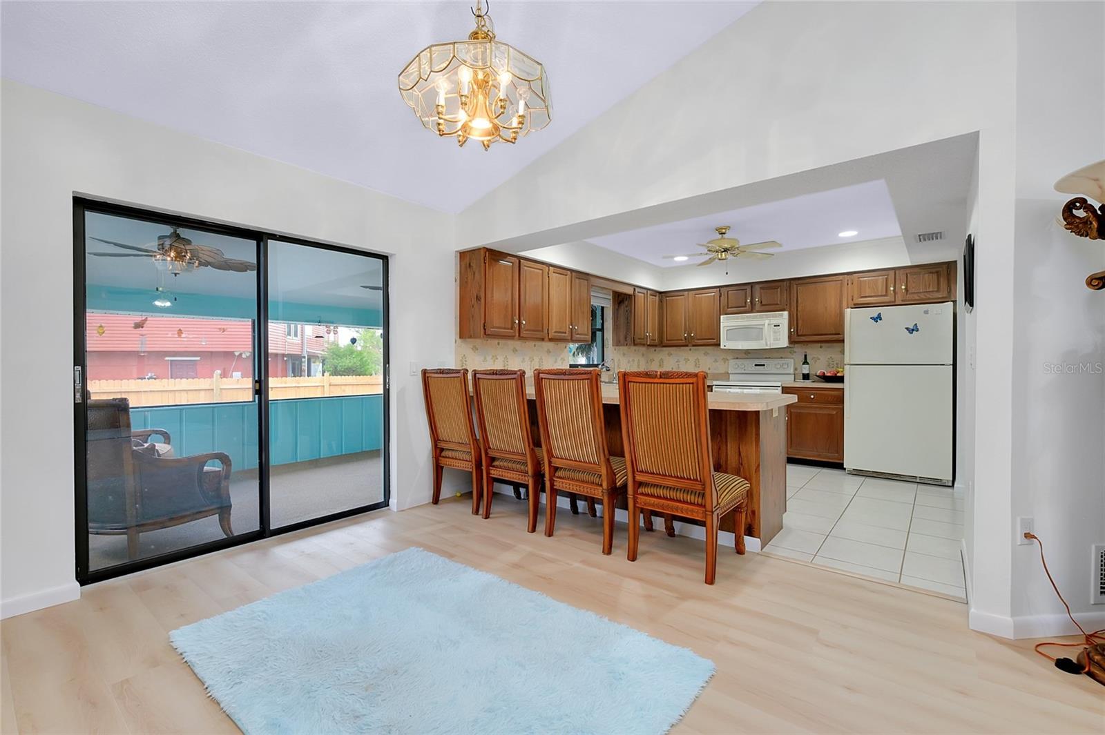 SOUTH VENICE - Residential