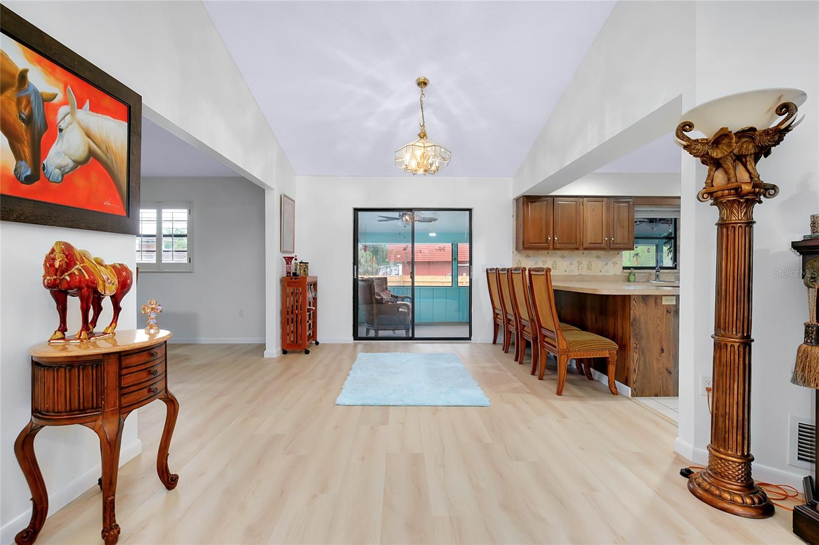SOUTH VENICE - Residential