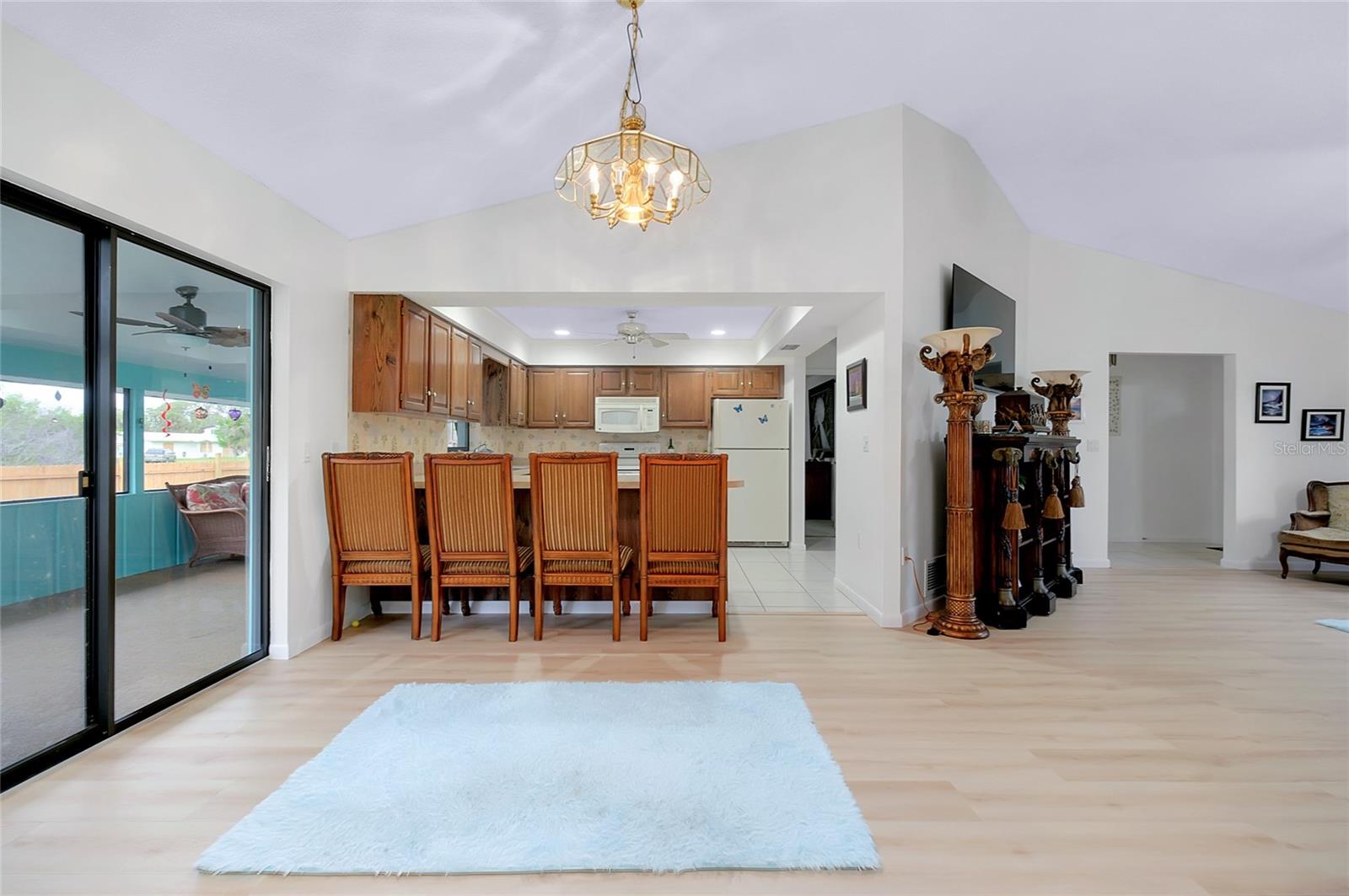 SOUTH VENICE - Residential