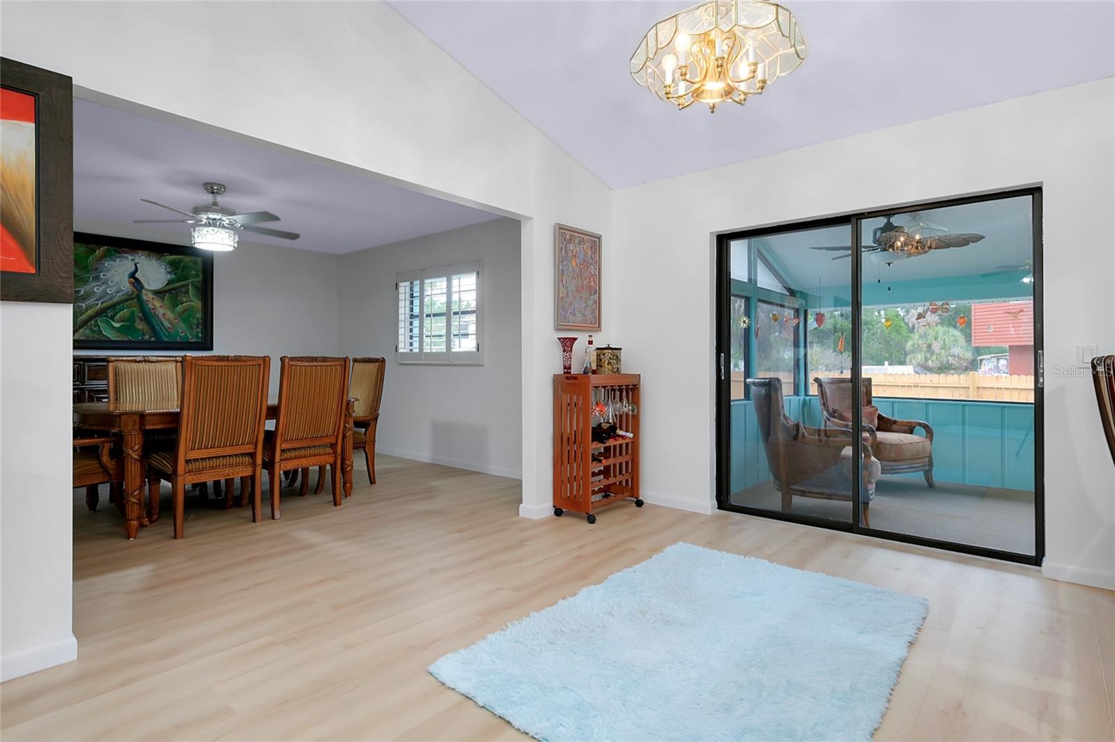 SOUTH VENICE - Residential