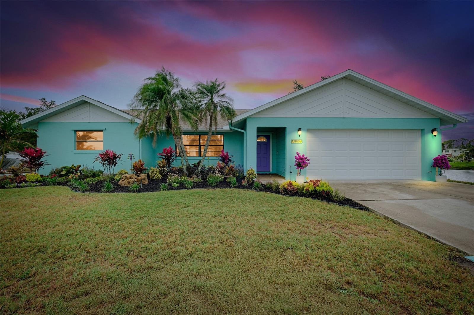 990 SEA FOX ROAD