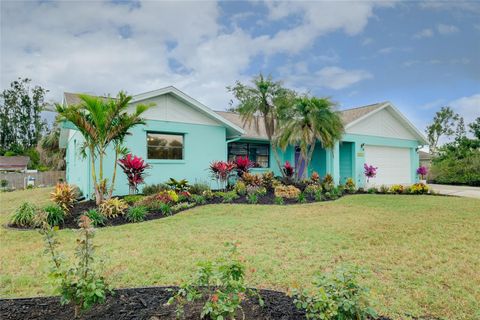 990 SEA FOX ROAD VENICE FL 34293