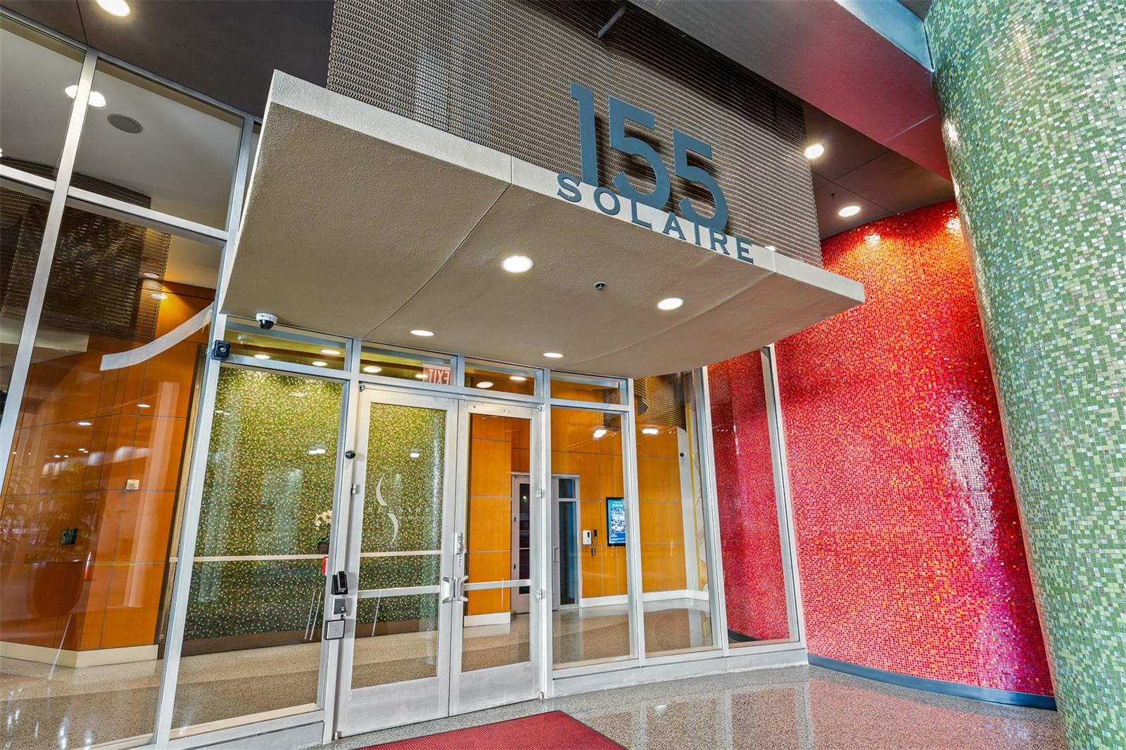 155 S COURT AVENUE 1106
