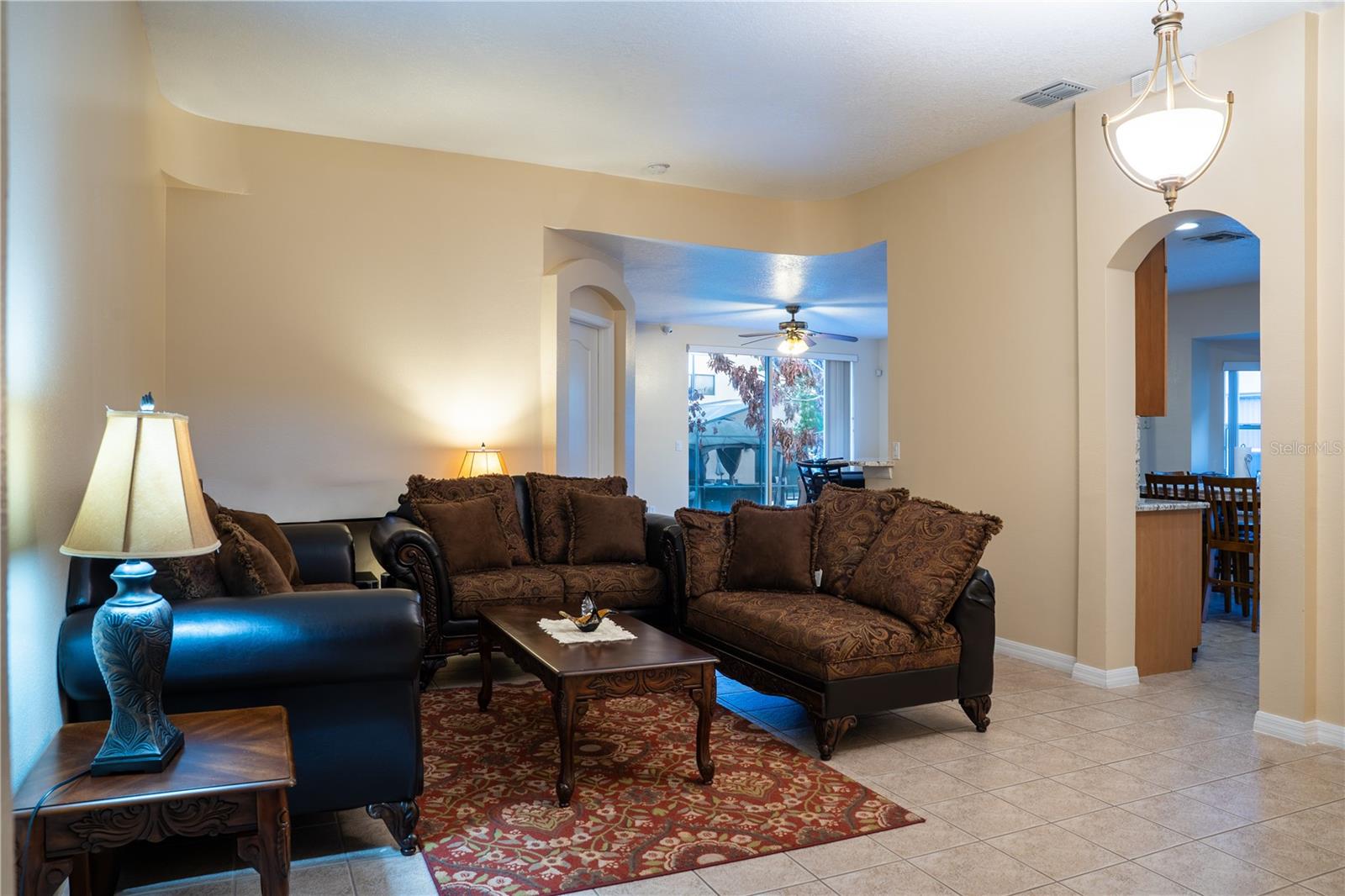 2955 MARBELLA DRIVE