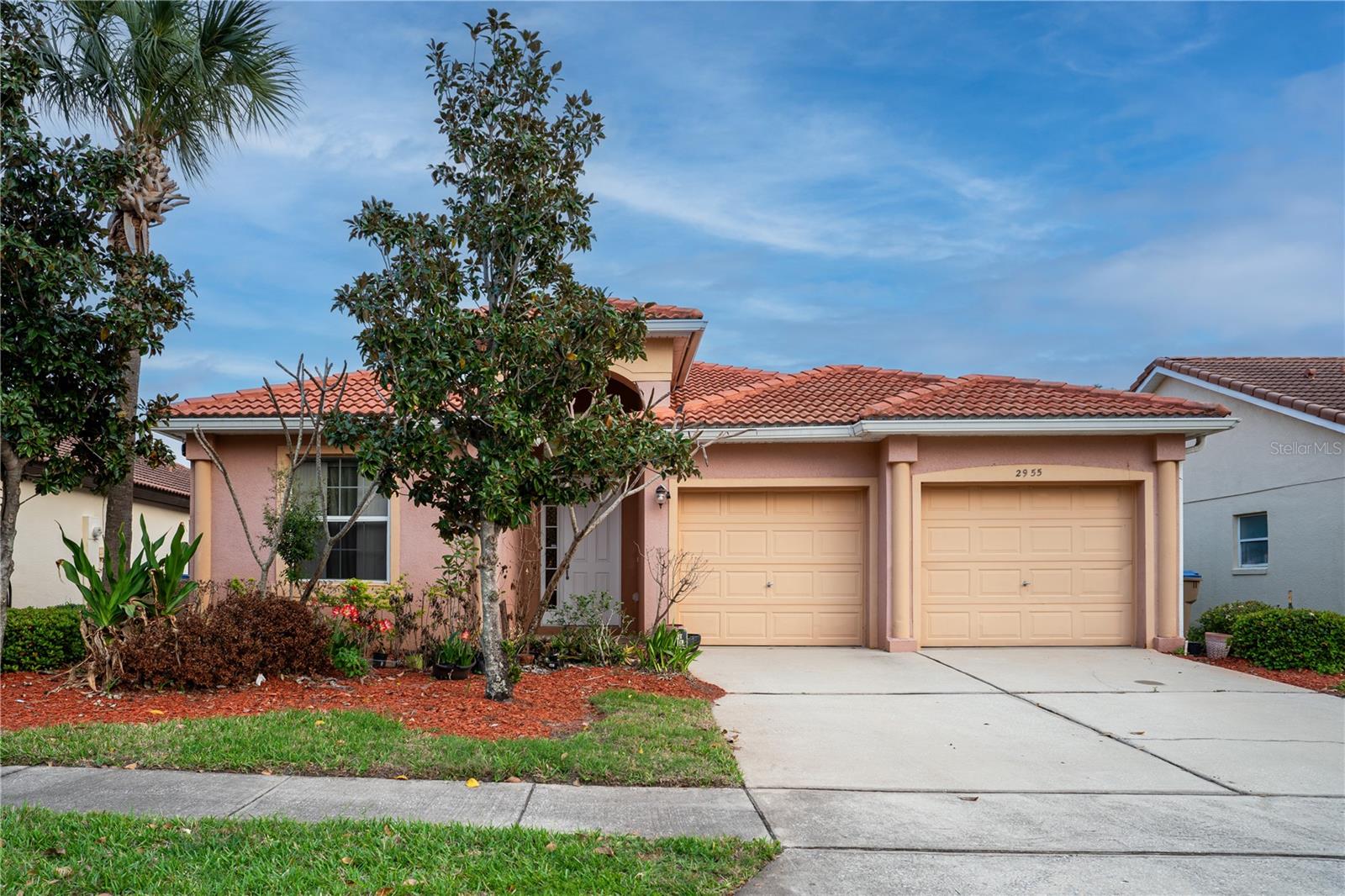 2955 MARBELLA DRIVE