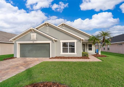 A home in WINTER HAVEN