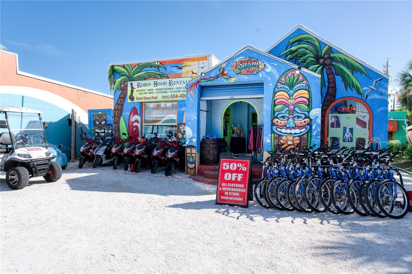 WHISPERING SANDS SEC 6 - Residential