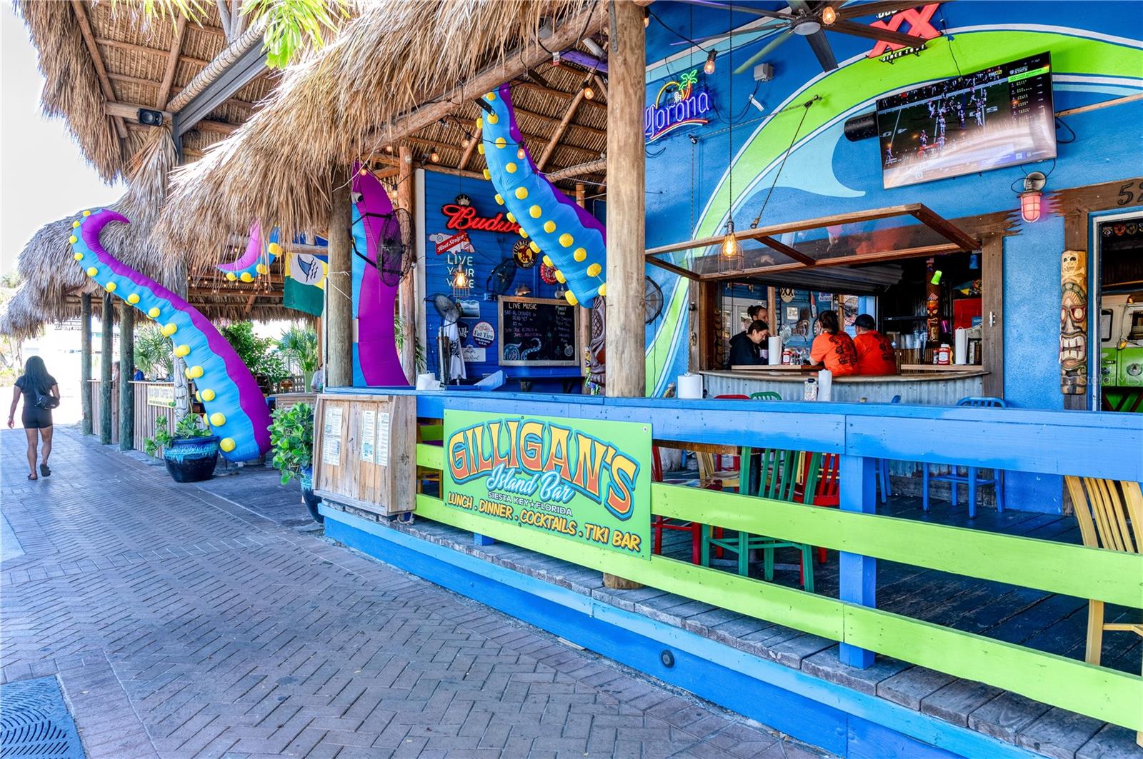 WHISPERING SANDS SEC 6 - Residential