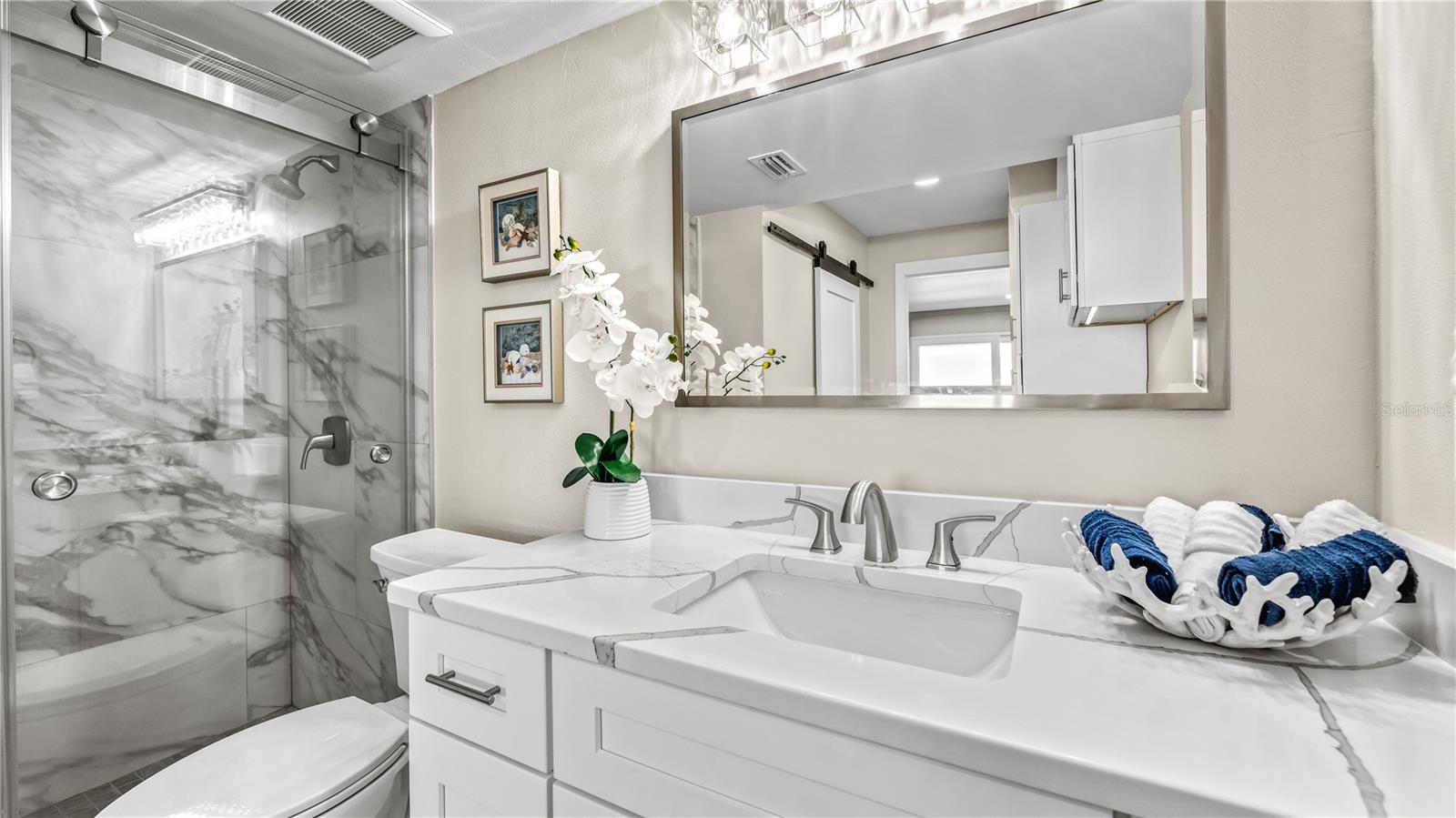 WHISPERING SANDS SEC 6 - Residential