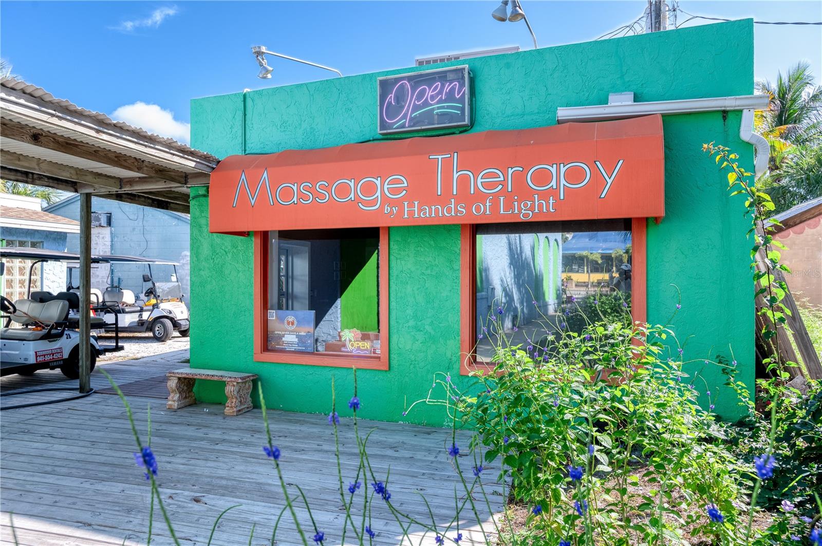 WHISPERING SANDS SEC 6 - Residential