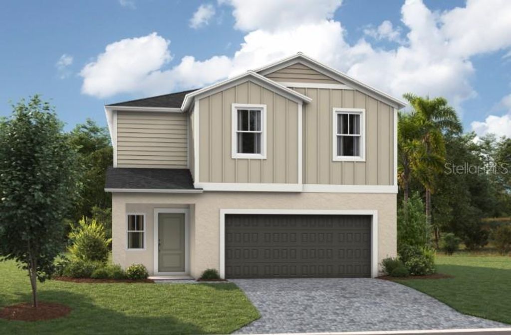 Photo of 34634 Silent Pine Run, Dade City, FL 33525 (MLS # TB8533664)