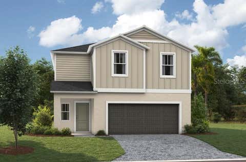 Photo of 34634 Silent Pine Run, Dade City, FL 33525 (MLS # TB8533664)