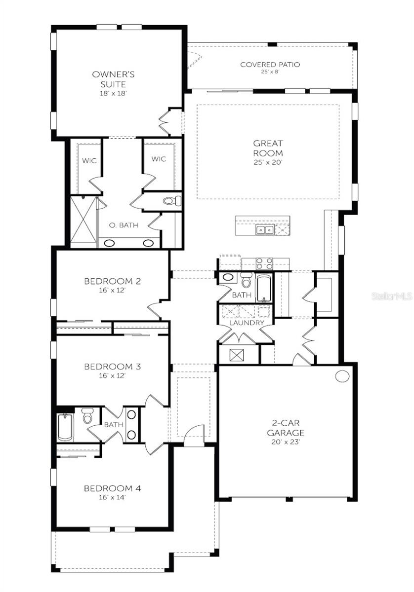 LAUREATE PARK AT LAKE NONA - Residential