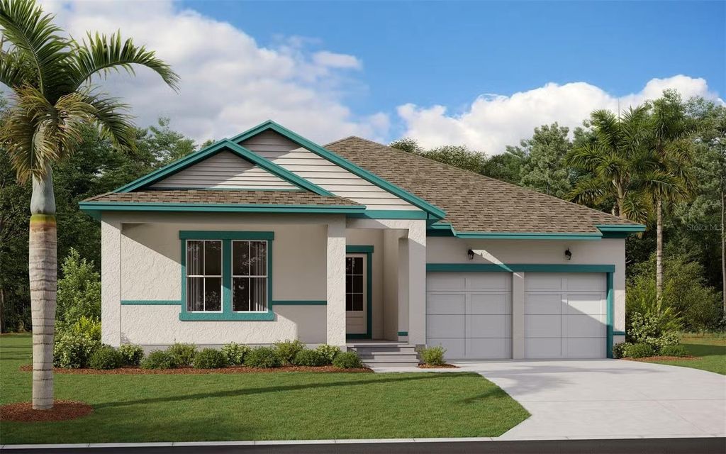 Photo of 10076 Ballast Drive, Orlando, FL 32827 (MLS # G5103983)