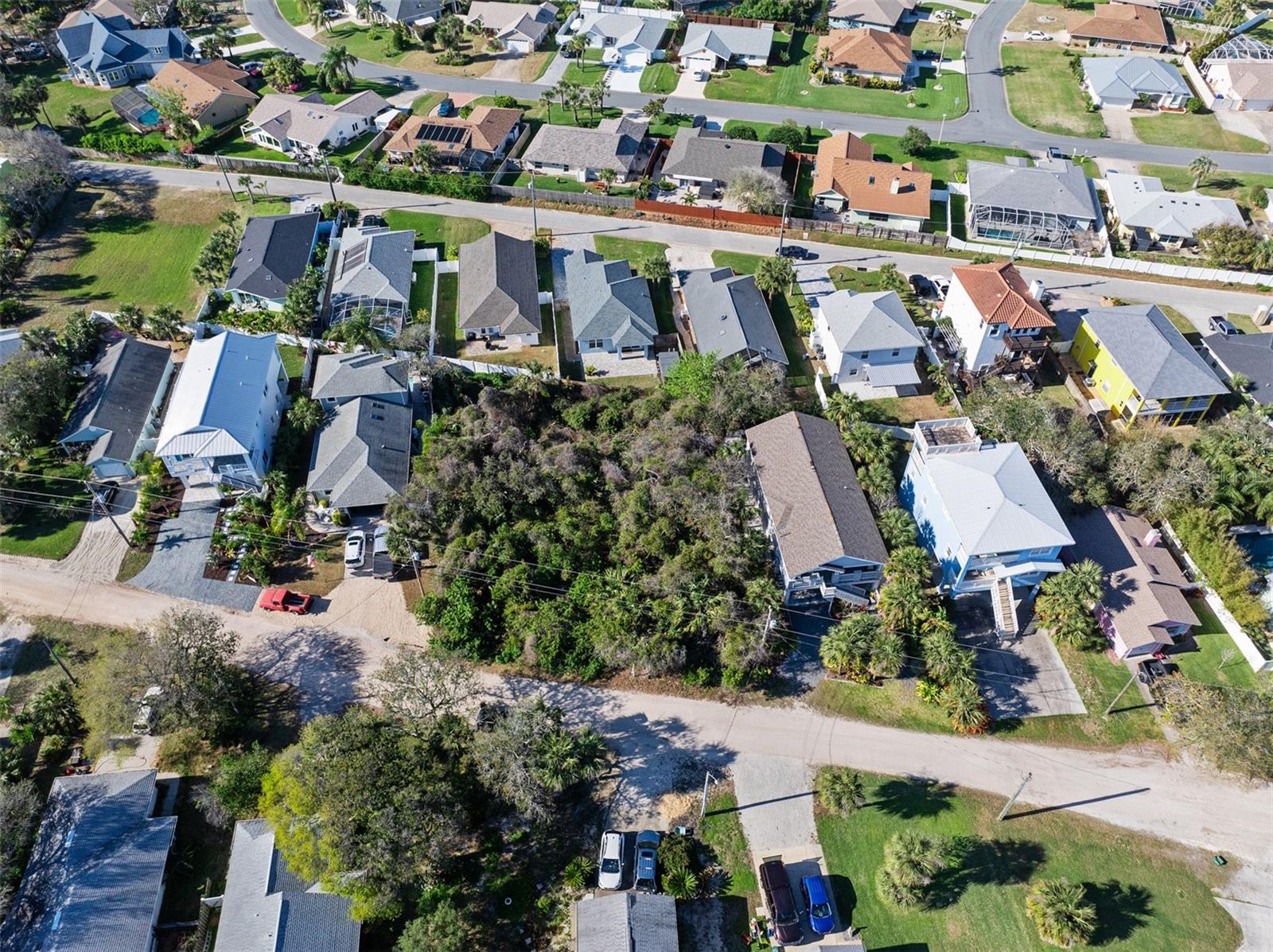 AVALON BY THE SEA - Land