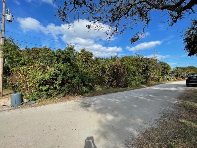 AVALON BY THE SEA - Land