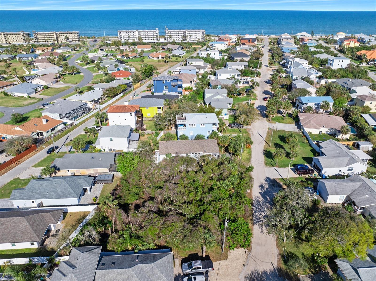 AVALON BY THE SEA - Land