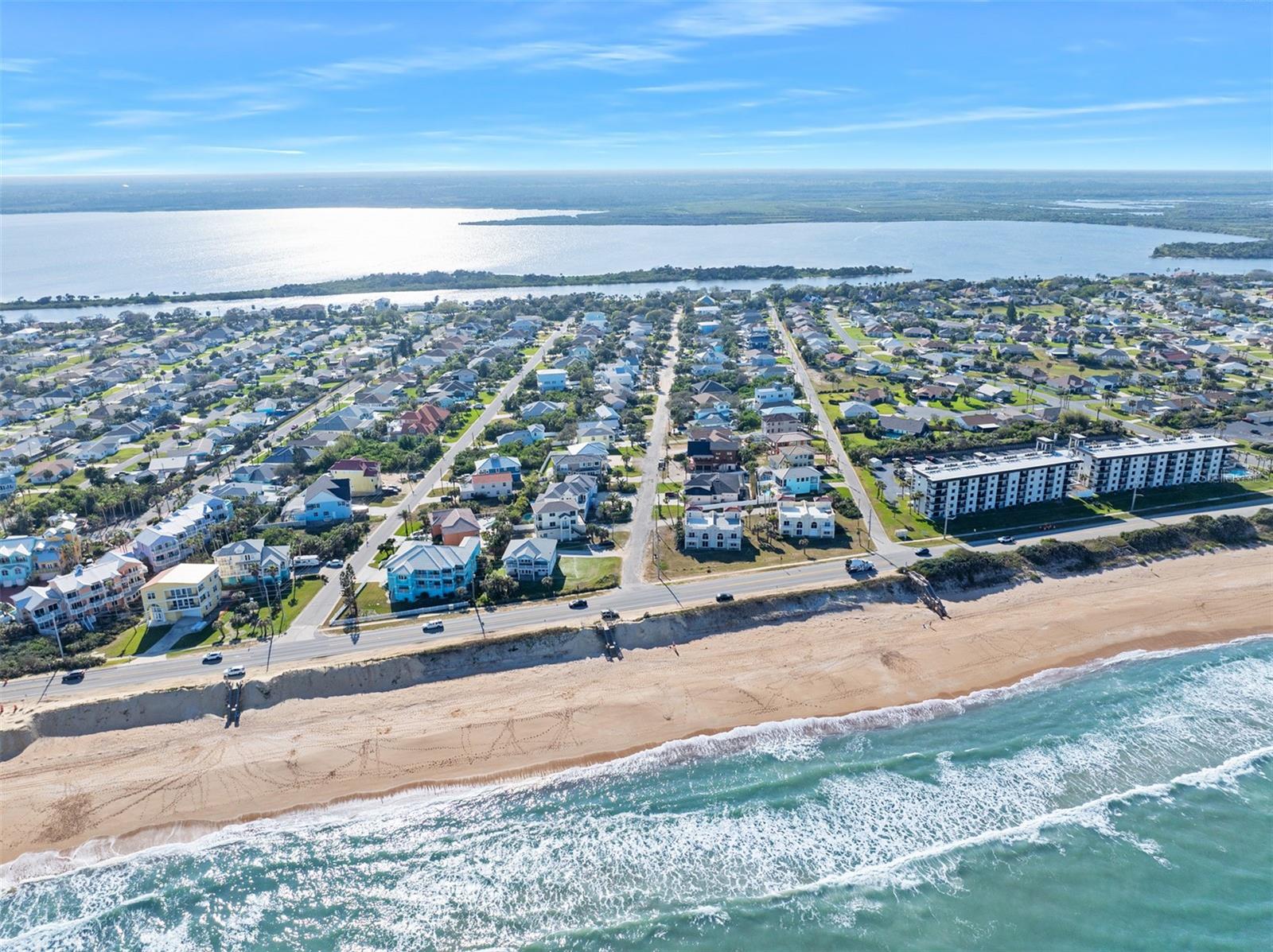 AVALON BY THE SEA - Land