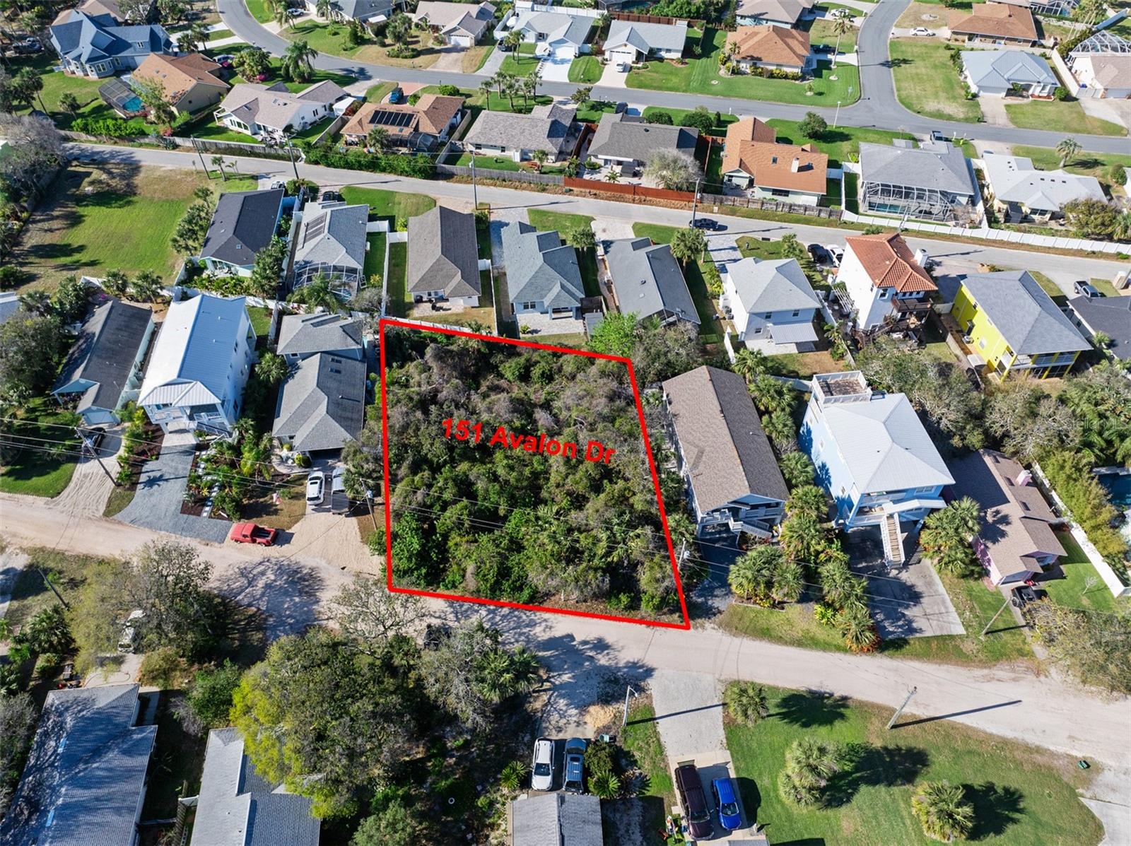 151 AVALON DRIVE