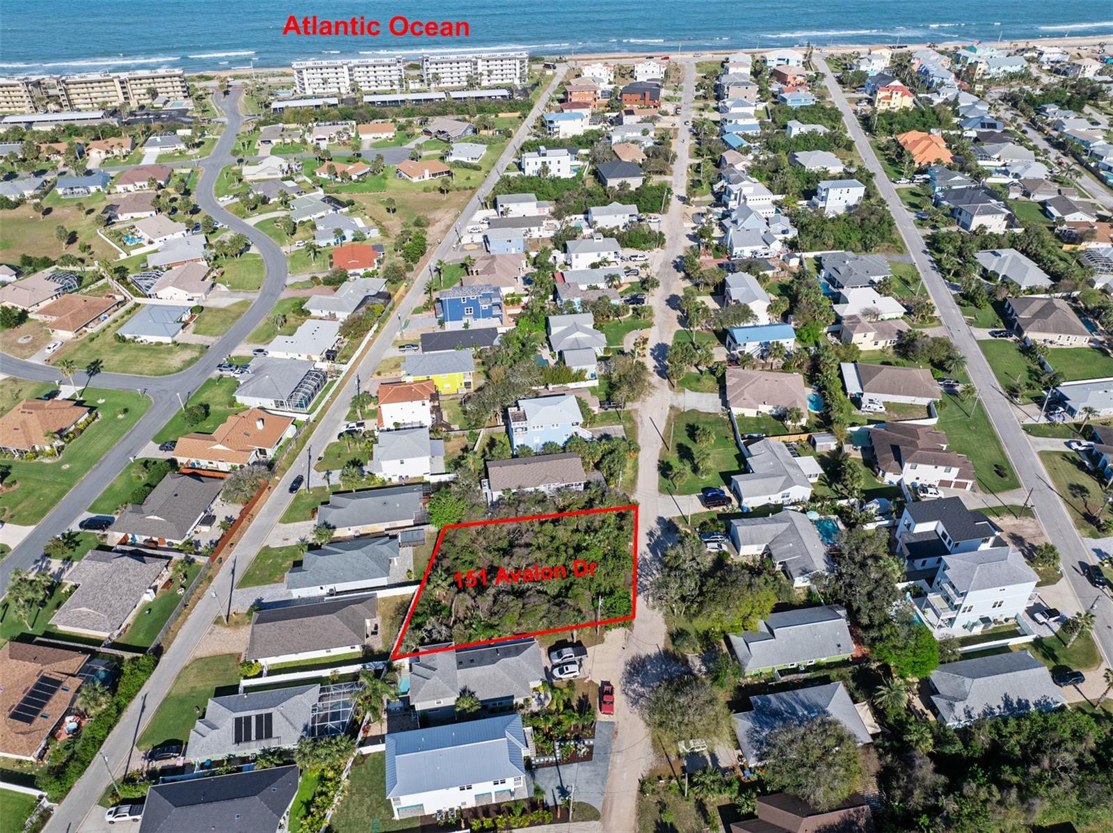 151 AVALON DRIVE