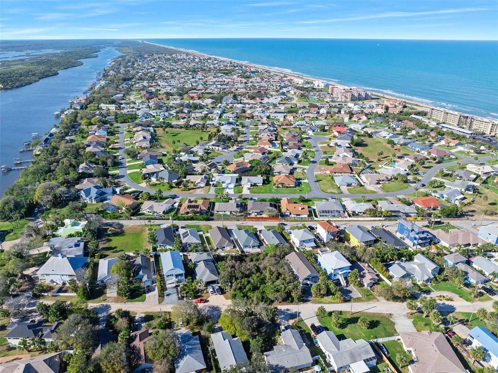 AVALON BY THE SEA - Land