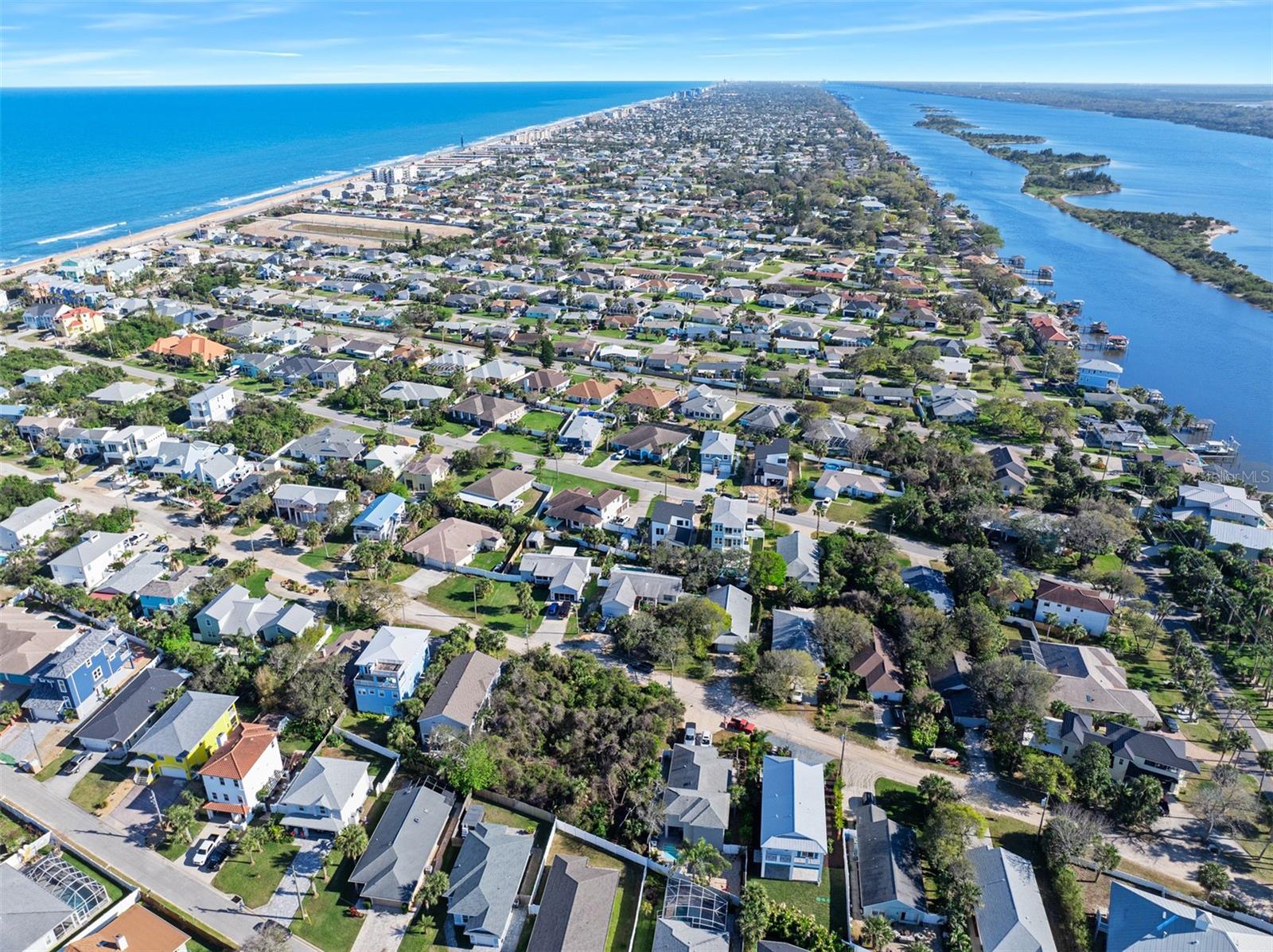 AVALON BY THE SEA - Land