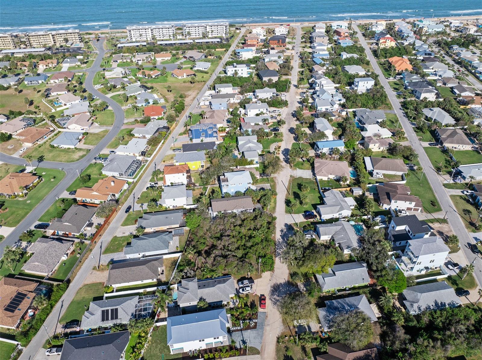 AVALON BY THE SEA - Land