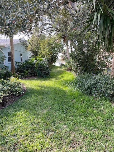 AVALON BY THE SEA - Land