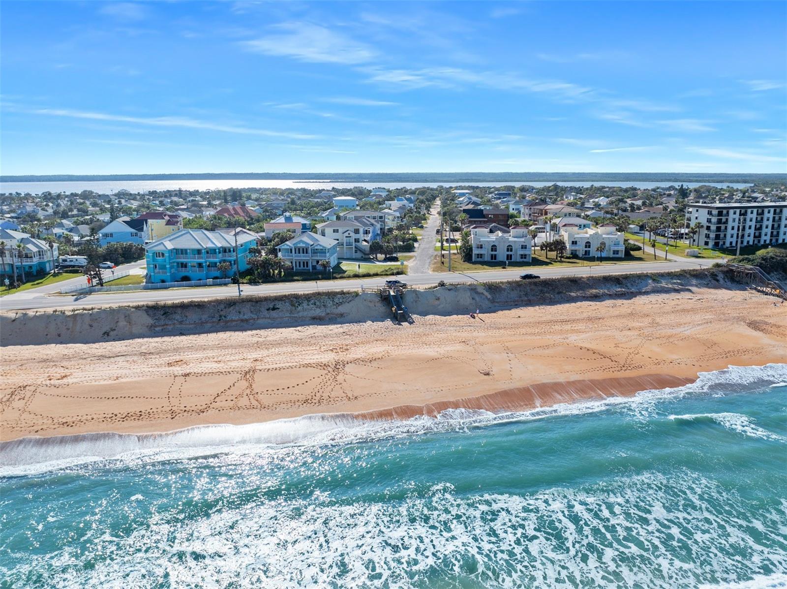 AVALON BY THE SEA - Land