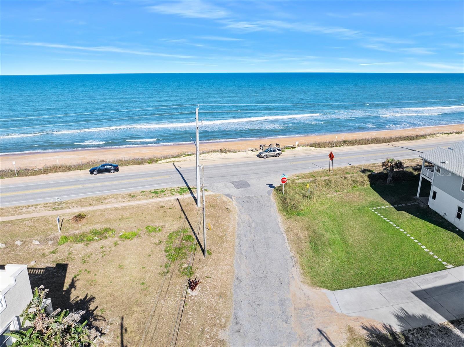 AVALON BY THE SEA - Land