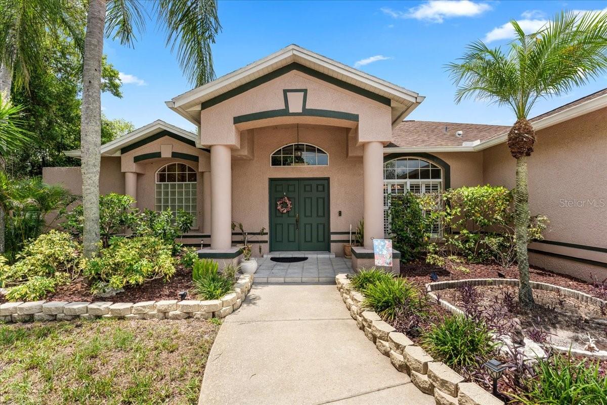 22804 WILLOW LAKES DRIVE