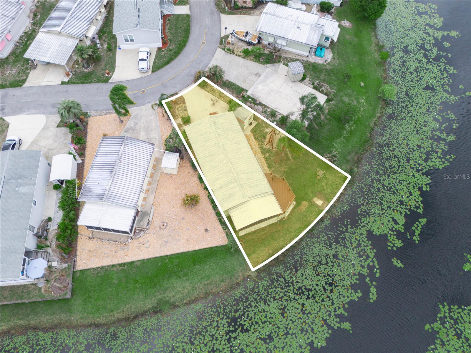 SADDLEBAG LAKE - Residential