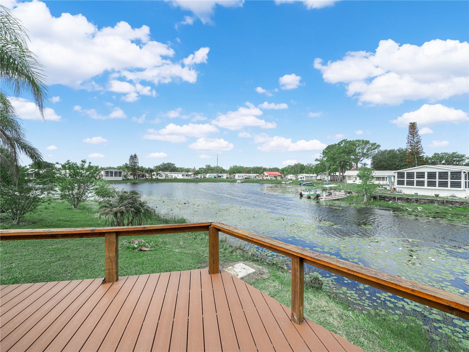 SADDLEBAG LAKE - Residential