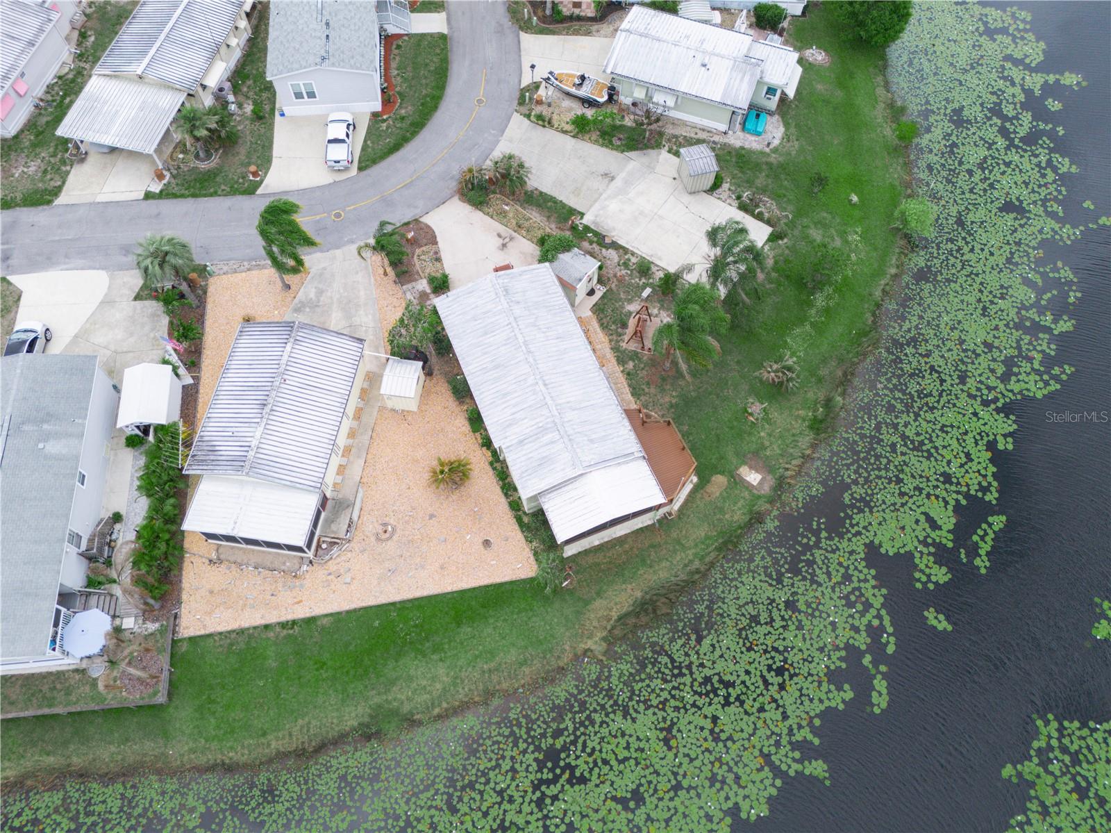 SADDLEBAG LAKE - Residential