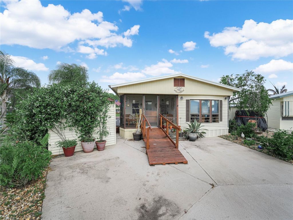 Photo of 29 Beaverkill Drive, Lake Wales, FL 33898 (MLS # K4903439)