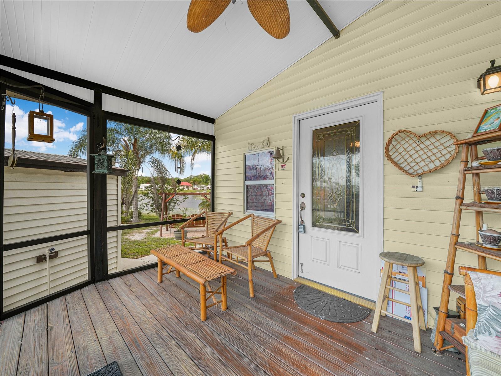 SADDLEBAG LAKE - Residential