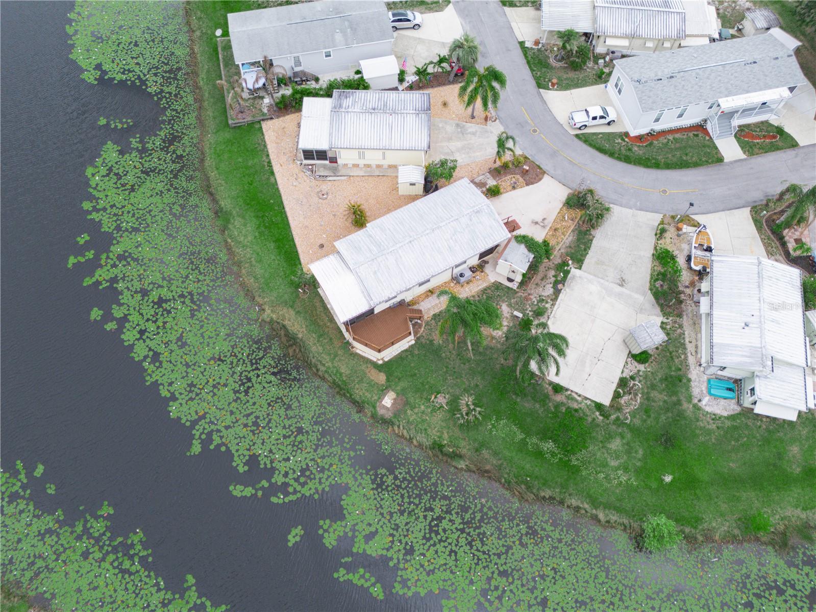 SADDLEBAG LAKE - Residential