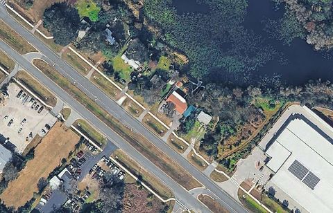 Photo of 6340 Land O Lakes Blvd, Land O Lakes, FL 34638 (MLS # A4680451)