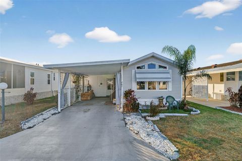 Photo of 267 Big Pine Avenue N, Frostproof, FL 33843 (MLS # A4682463)