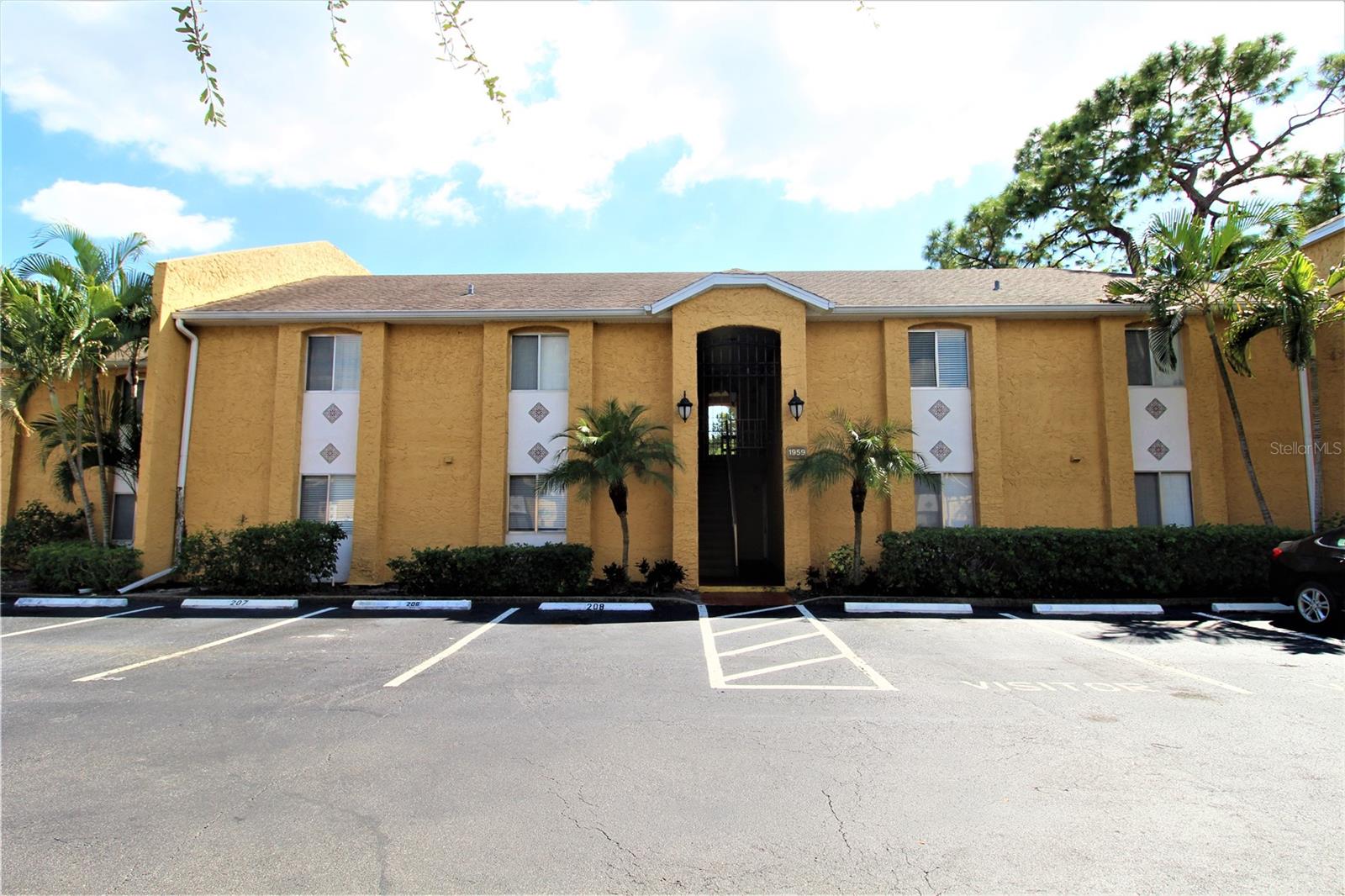 Apply within 24 hours of your conducted showing and once approved you will be credited your application fees towards your first full month's rent! Treat yourself to the best of Florida living in this fully-furnished 2-bedroom, 2-bathroom condo at the Vistas in Beneva! Stylish decor, custom paint, and crown molding gives this home a truly luxurious feel. With over 1,049 sq ft of living space, this unit has it all, including a covered patio area that allows for indoor and outdoor entertainment space for all your friends and family! The large galley kitchen comes with everything you need and features a breakfast bar, hardwood cabinets, and tile flooring. Appliances include a refrigerator, microwave, dishwasher, and range. The open concept living and dining area feature plenty of entertaining space for your friends and family, while providing outdoor access to the covered, paved patio space! The primary bedroom is complete with an en suite bathroom and a large closet for all of your storage needs. A cozy guest bedroom and bathroom down the hall complete this unit. Enjoy the convenience of a laundry closet with a stackable washer and dryer, making laundry days a breeze! Pest control, trash, and grounds care are included in the rent. Sorry, no pets.
Tucked away within the quiet neighborhood of Vistas on Beneva, this spacious condo is strategically located close to Downtown Sarasota! You'll be minutes away from shops, dining, entertainment, Siesta Key, Lido Beach, St. Armand's Circle, and Sarasota Bay Front Park! Vistas on Beneva features a community pool, fitness center, and community room; you will never run out of things to do with the family! Ryntal Property Management has partnered with Obligo to provide a security deposit alternative to qualified renters! Call today for more information. Submit all applications to Ryntal Property Management ONLY!
Qualifications: We run a complete background check that includes credit, income verification, prior landlord and eviction history. In terms of credit, we look at the entire picture as opposed to just the credit score, but in general, we do require a score over 550.