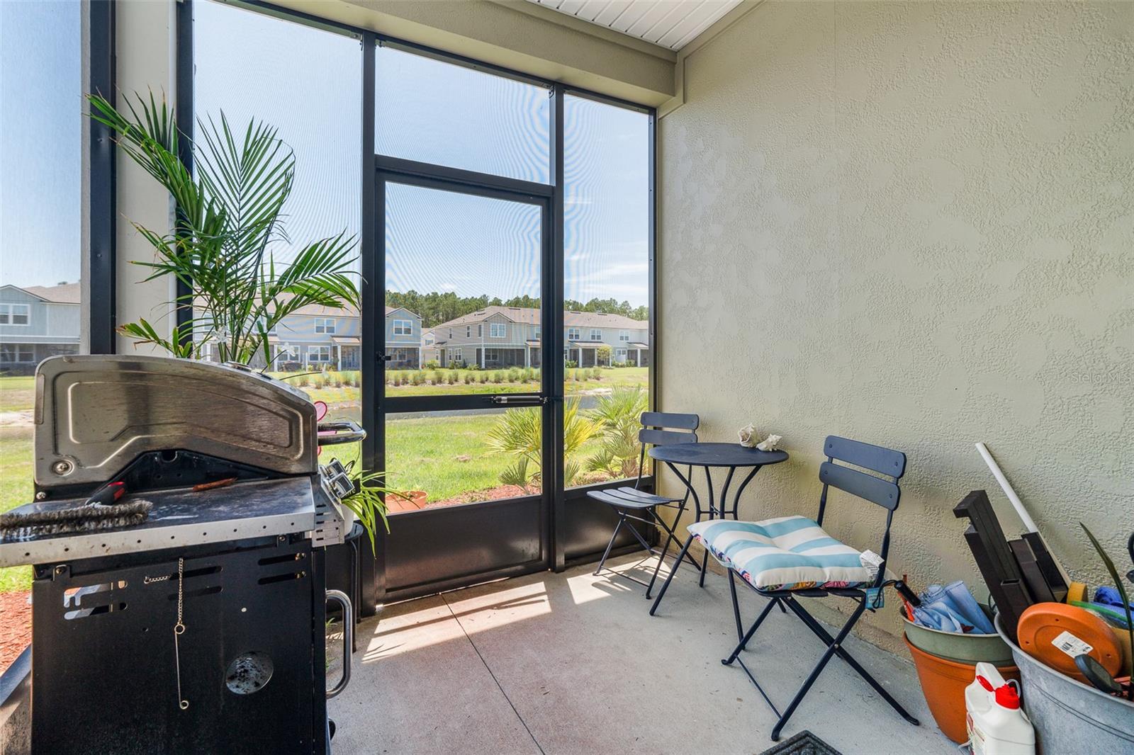 TRAILS - Residential