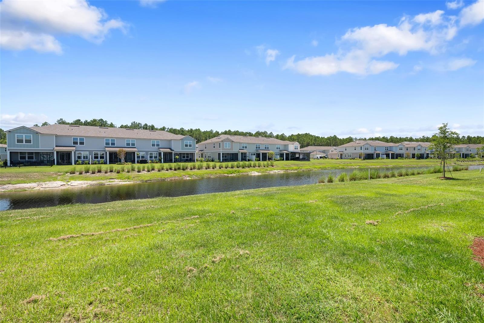 TRAILS - Residential