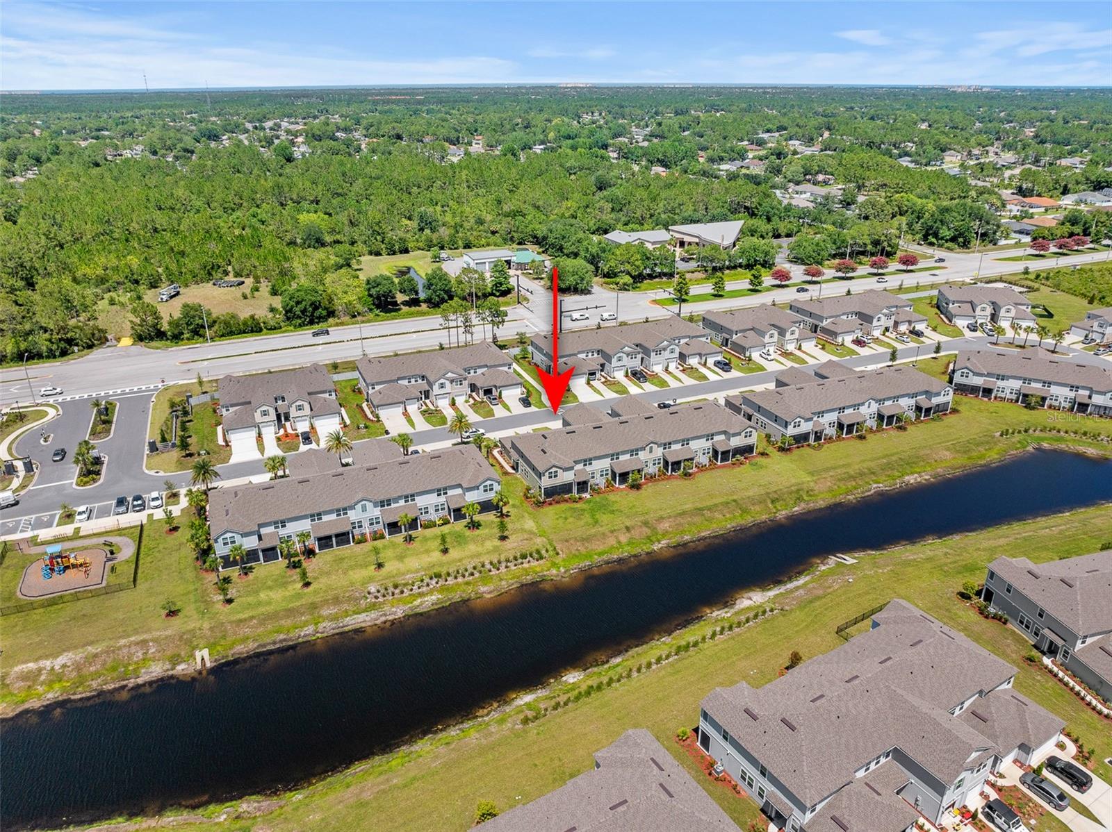 TRAILS - Residential