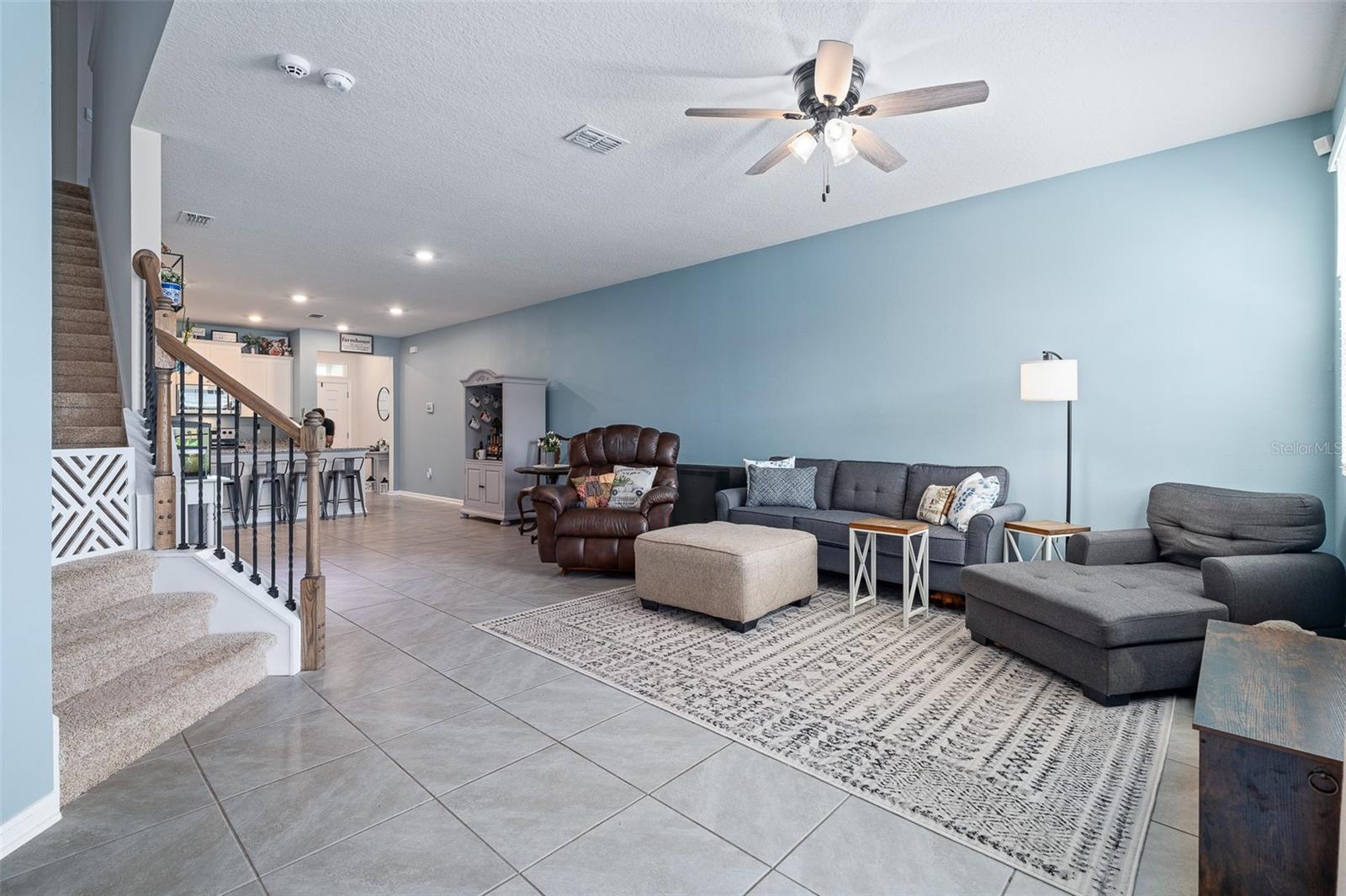 TRAILS - Residential